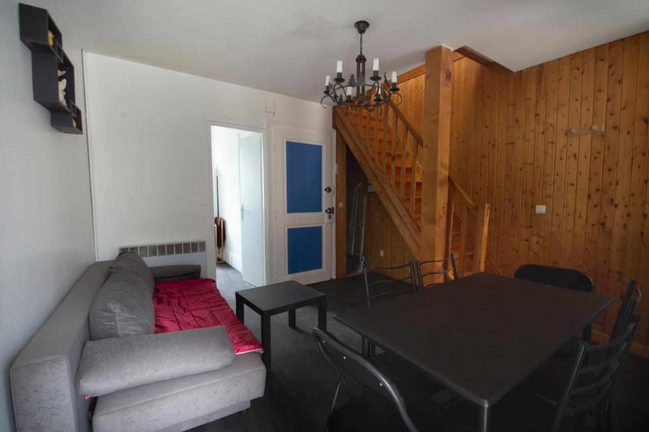 Appartement 2 Pieces De 48 M2 Aix-les-Bains Zewnętrze zdjęcie