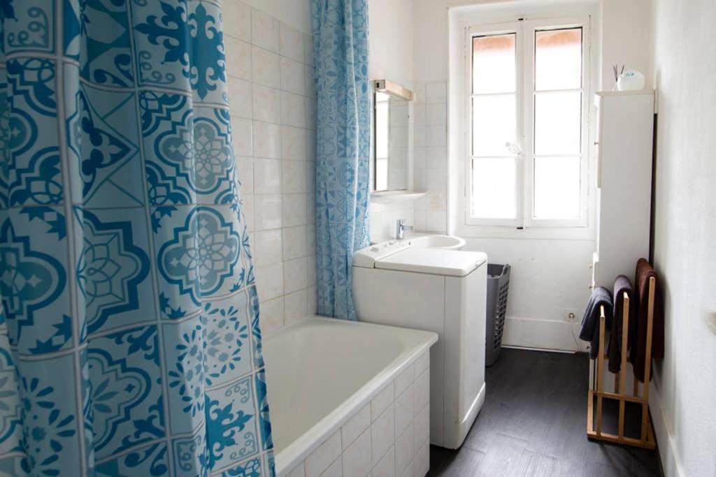 Appartement 2 Pieces De 48 M2 Aix-les-Bains Zewnętrze zdjęcie