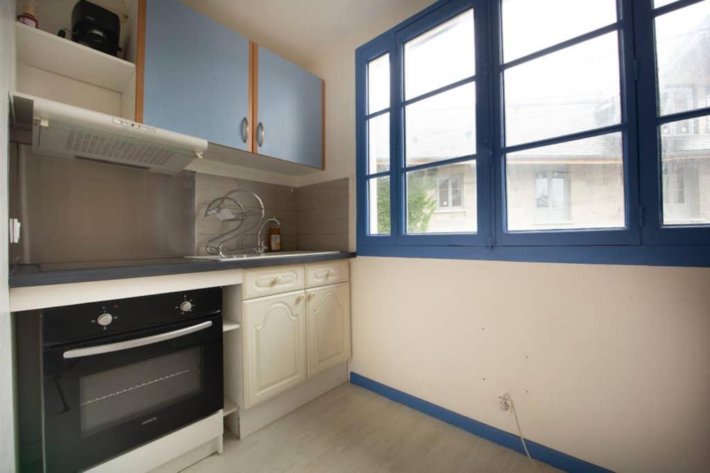 Appartement 2 Pieces De 48 M2 Aix-les-Bains Zewnętrze zdjęcie
